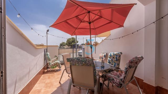 2 soverom Hus til salgs i Torre-Pacheco med svømmebasseng - € 120 000 (Ref: 9948857)