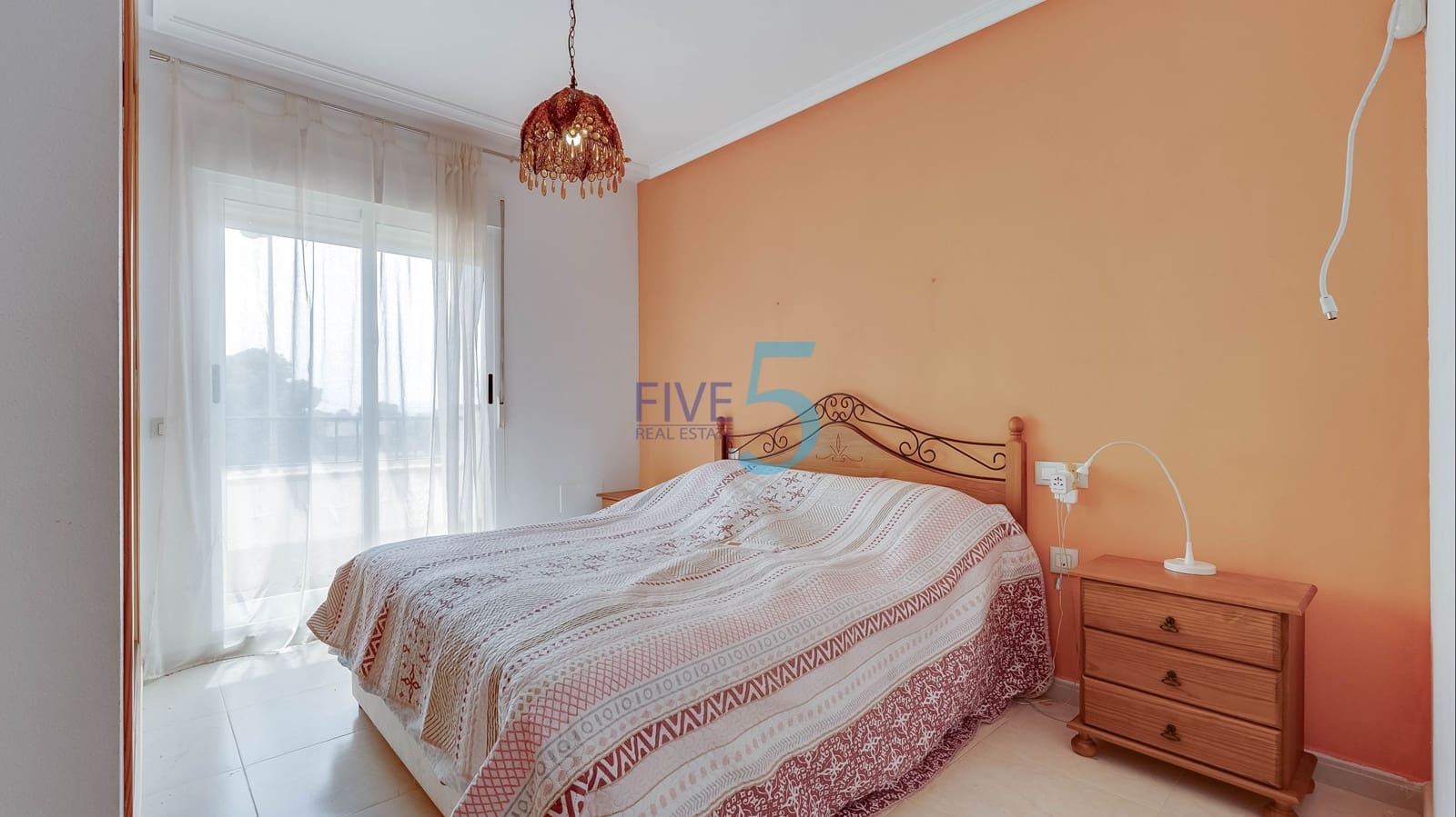2 bedroom Townhouse for sale in Torre-Pacheco with pool - € 120,000 (Ref: 9948857)