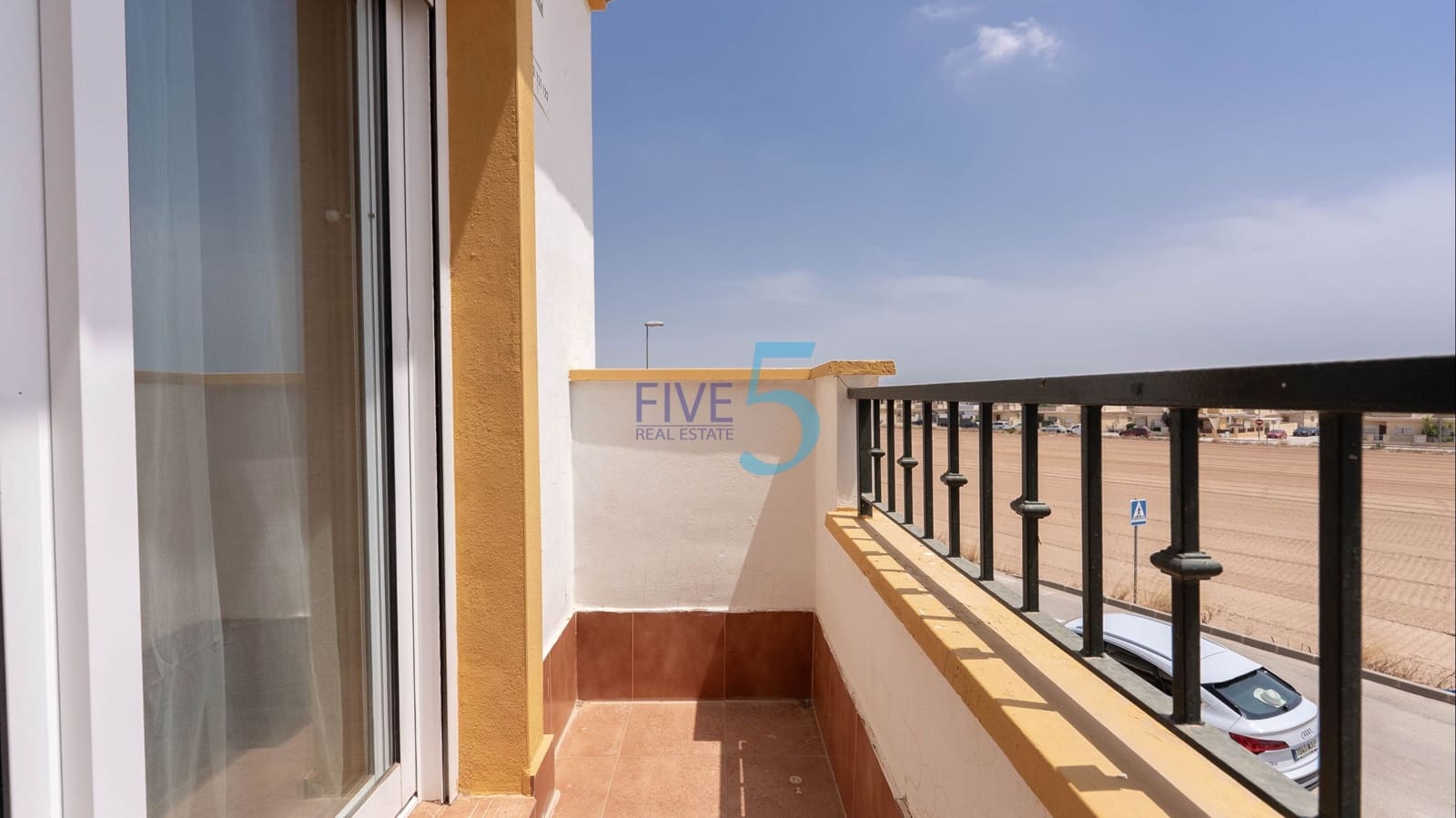 2 bedroom Townhouse for sale in Torre-Pacheco with pool - € 120,000 (Ref: 9948857)