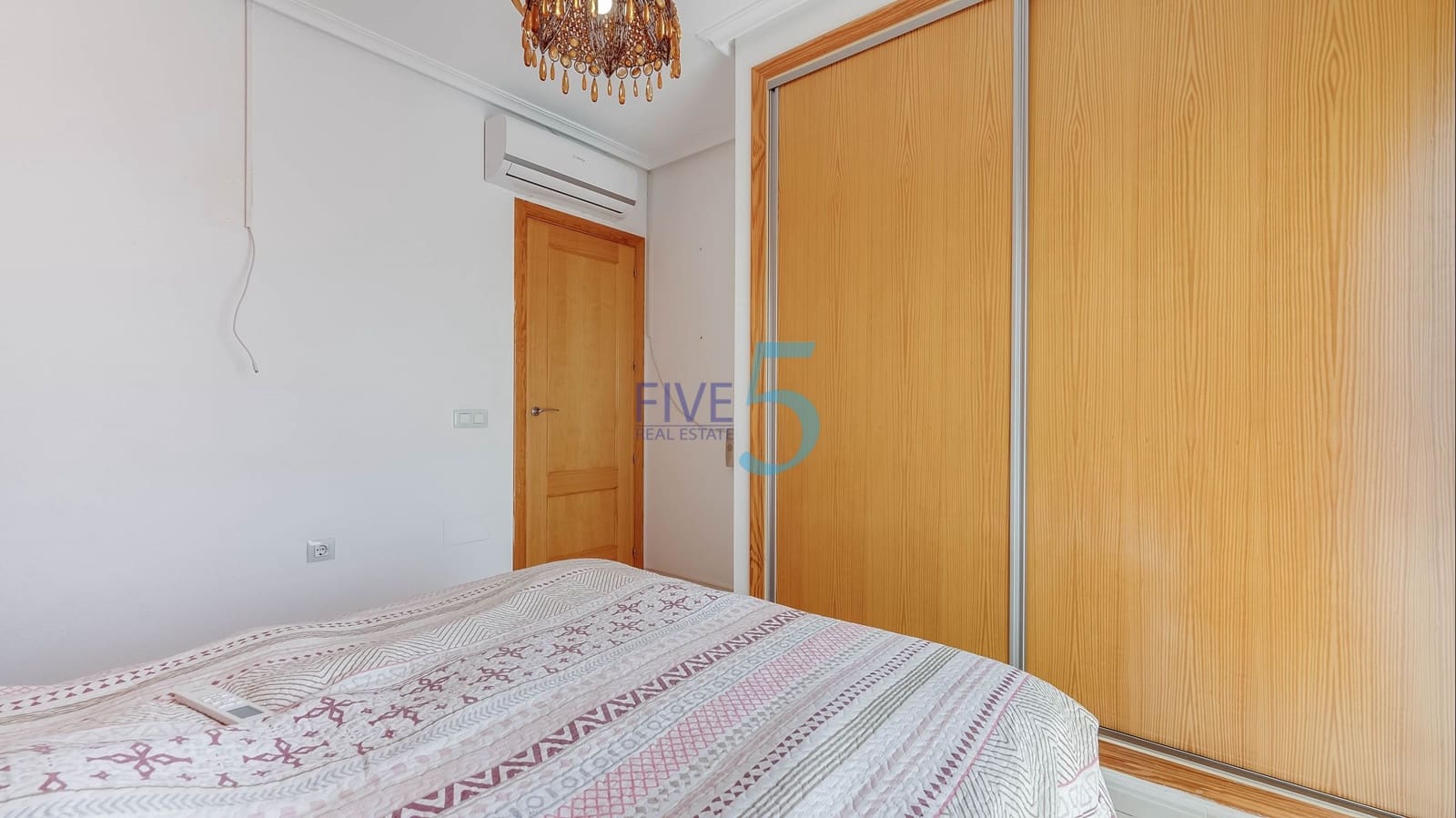2 bedroom Townhouse for sale in Torre-Pacheco with pool - € 120,000 (Ref: 9948857)