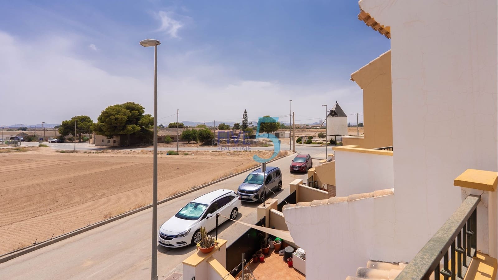 2 bedroom Townhouse for sale in Torre-Pacheco with pool - € 120,000 (Ref: 9948857)