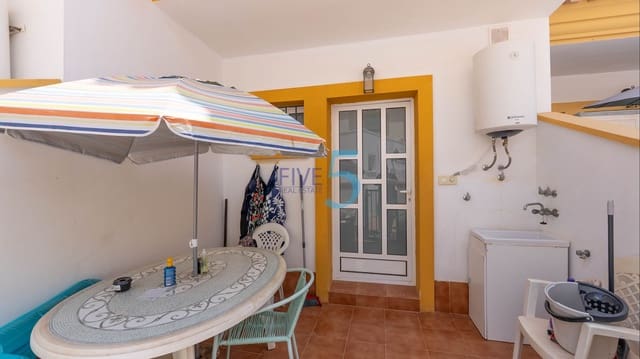 2 soverom Hus til salgs i Torre-Pacheco med svømmebasseng - € 120 000 (Ref: 9948857)