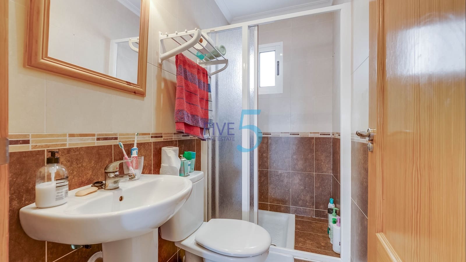 2 bedroom Townhouse for sale in Torre-Pacheco with pool - € 120,000 (Ref: 9948857)