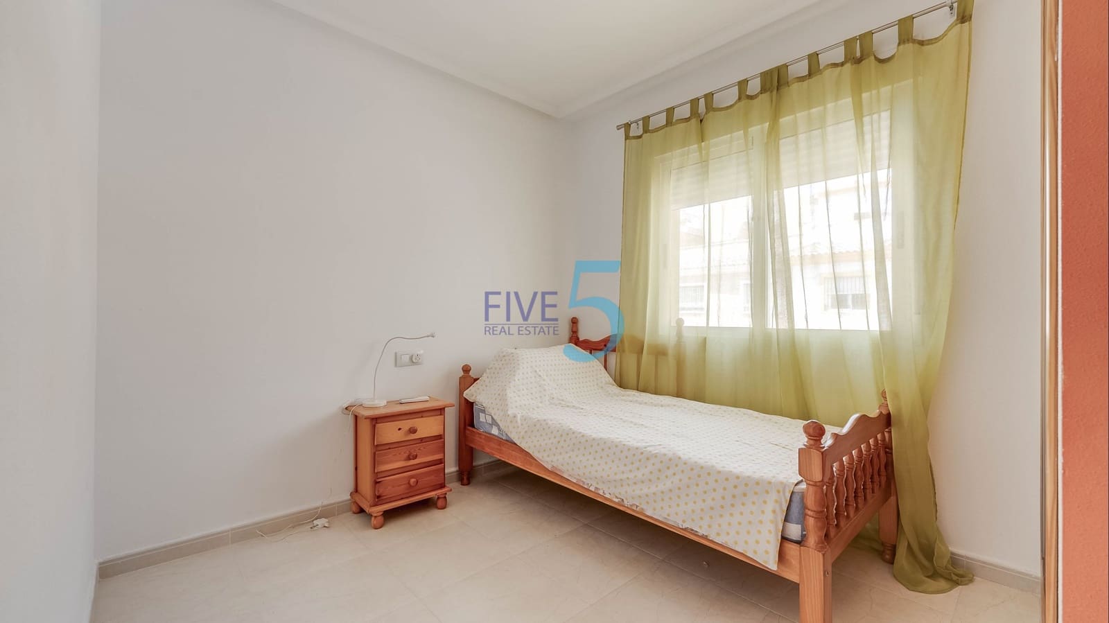 2 bedroom Townhouse for sale in Torre-Pacheco with pool - € 120,000 (Ref: 9948857)