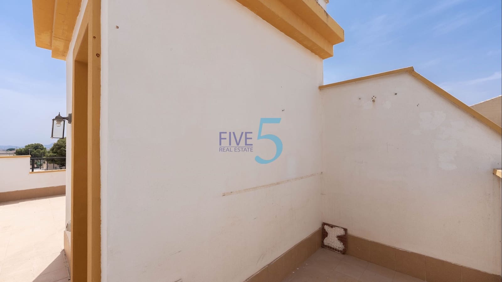 2 bedroom Townhouse for sale in Torre-Pacheco with pool - € 120,000 (Ref: 9948857)