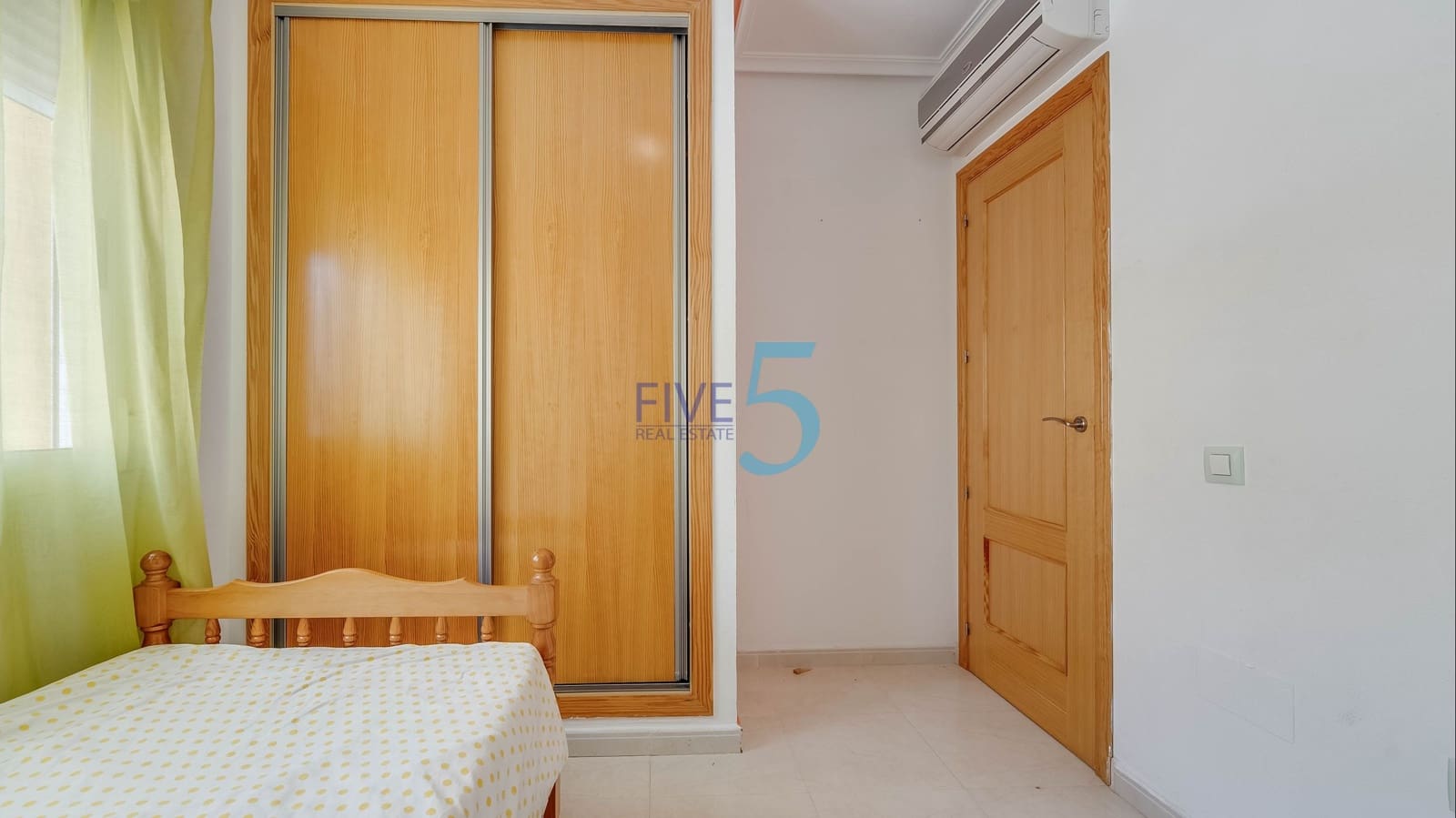 2 bedroom Townhouse for sale in Torre-Pacheco with pool - € 120,000 (Ref: 9948857)
