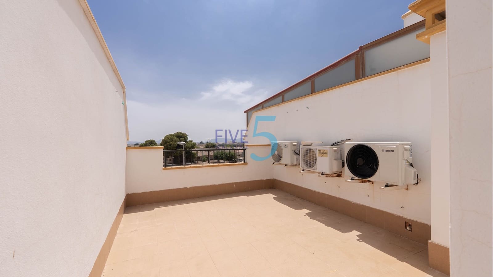 2 bedroom Townhouse for sale in Torre-Pacheco with pool - € 120,000 (Ref: 9948857)