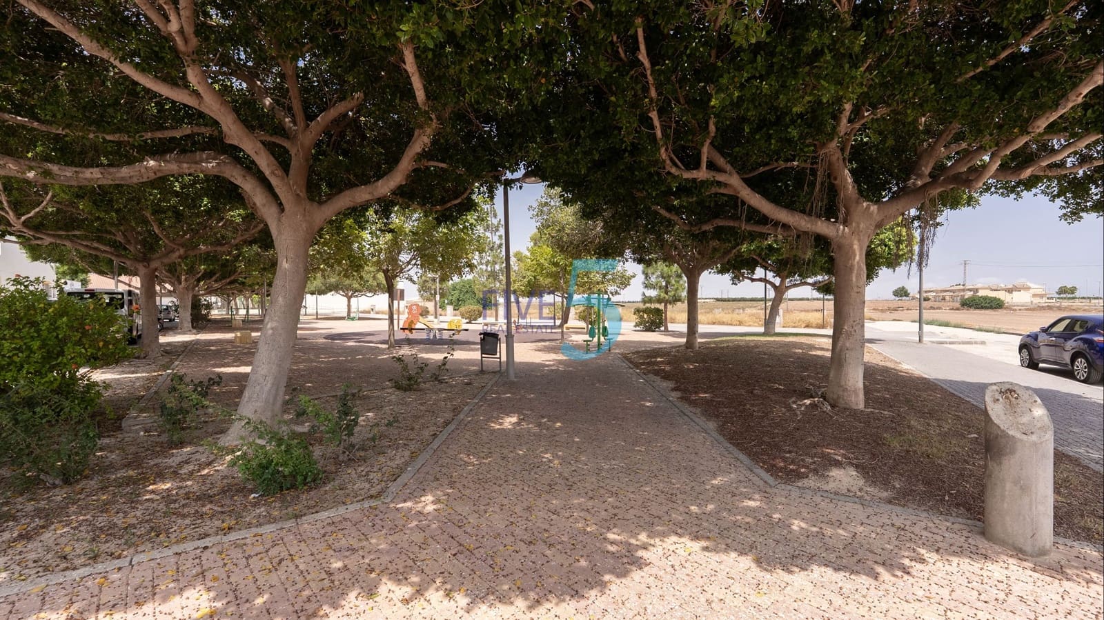 2 bedroom Townhouse for sale in Torre-Pacheco with pool - € 120,000 (Ref: 9948857)