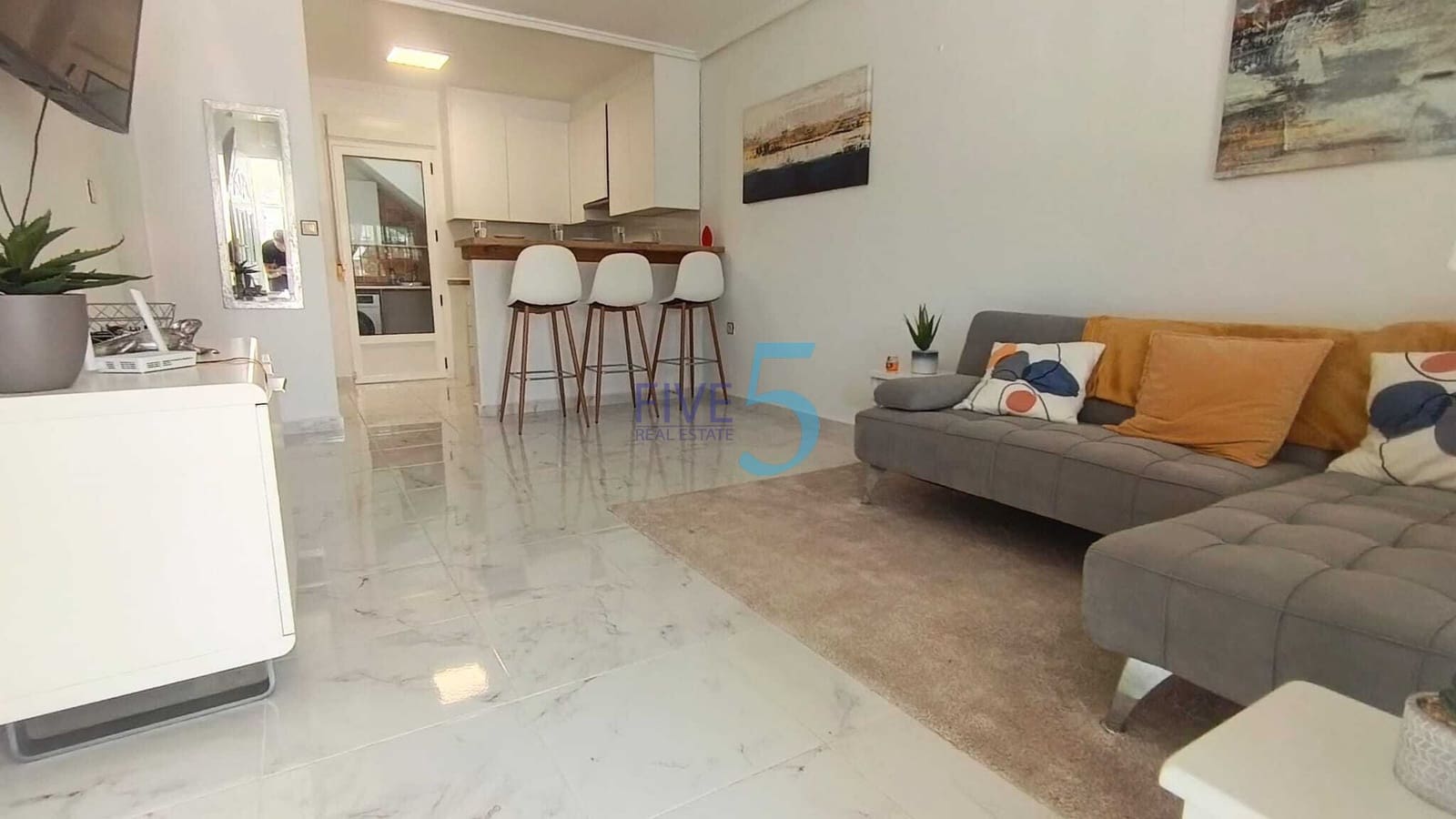 4 soverom Villa til salgs i San Fulgencio med svømmebasseng - € 249 995 (Ref: 9949184)
