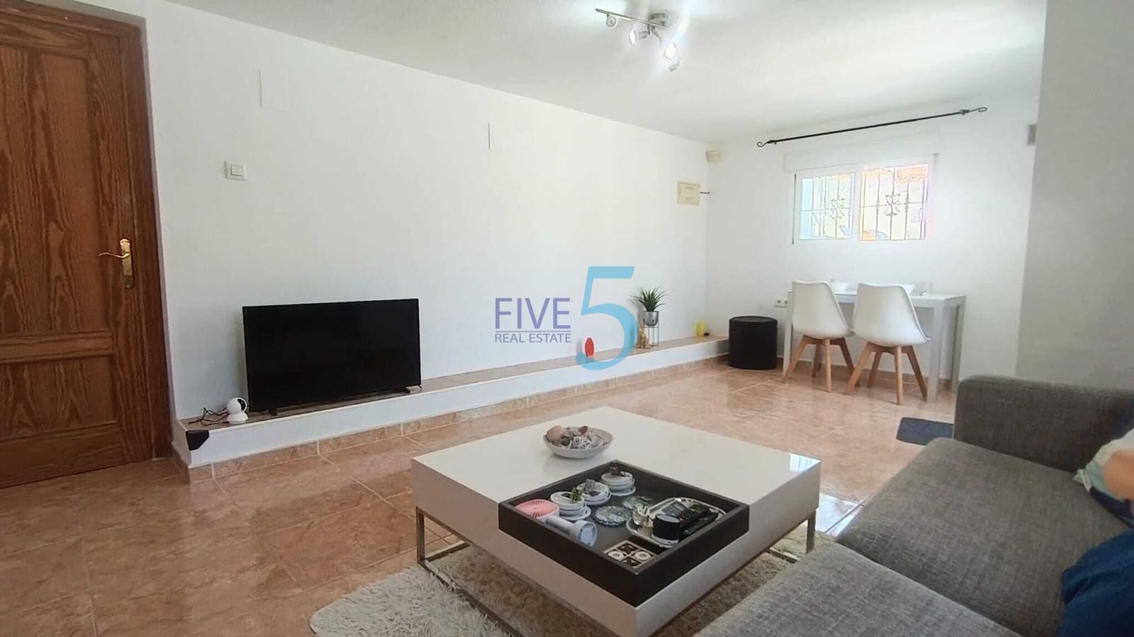 4 soverom Villa til salgs i San Fulgencio med svømmebasseng - € 249 995 (Ref: 9949184)