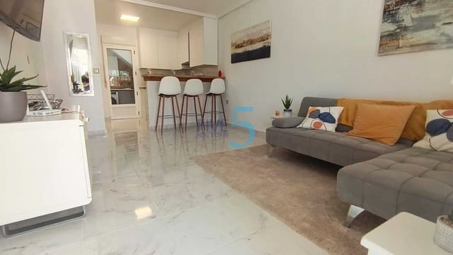 4 soverom Villa til salgs i San Fulgencio med svømmebasseng - € 249 995 (Ref: 9949184)