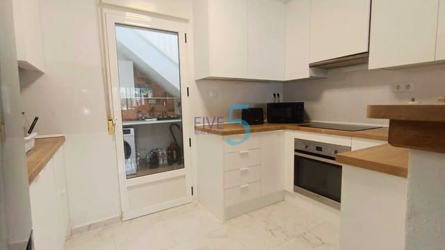 4 soverom Villa til salgs i San Fulgencio med svømmebasseng - € 249 995 (Ref: 9949184)