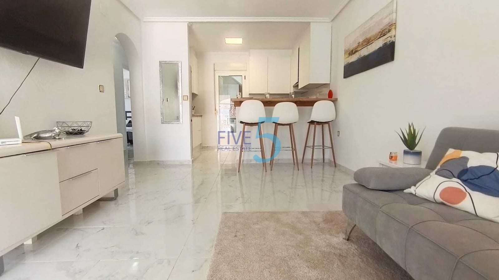 4 soverom Villa til salgs i San Fulgencio med svømmebasseng - € 249 995 (Ref: 9949184)