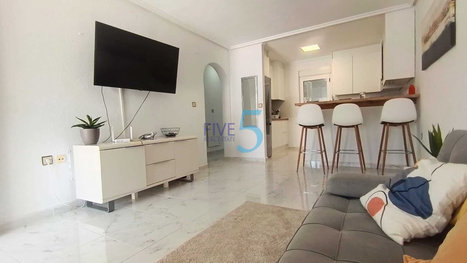 4 soverom Villa til salgs i San Fulgencio med svømmebasseng - € 249 995 (Ref: 9949184)