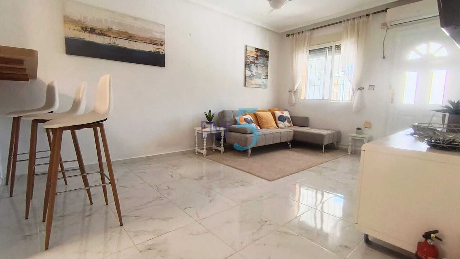 4 soverom Villa til salgs i San Fulgencio med svømmebasseng - € 249 995 (Ref: 9949184)