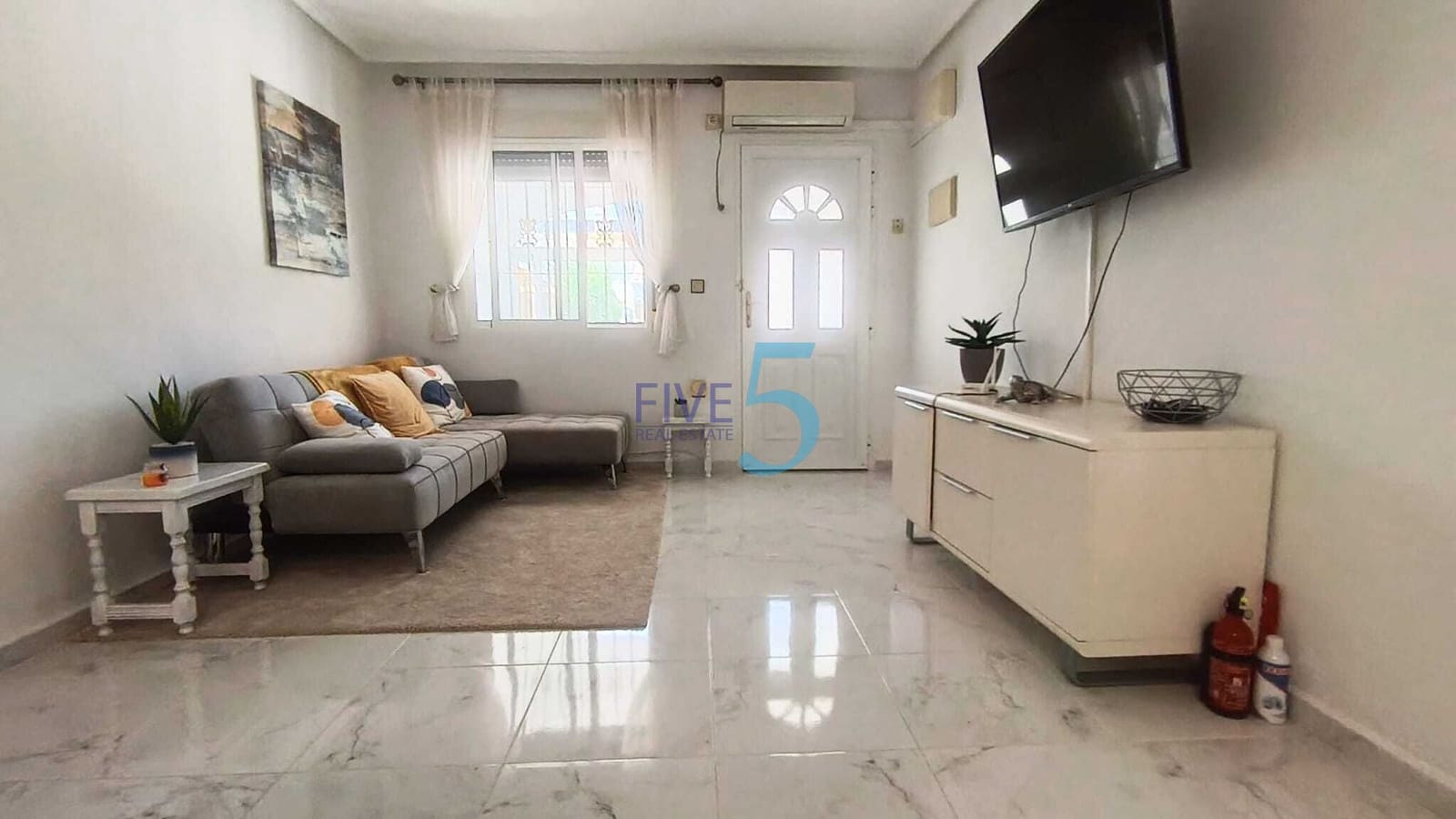 4 soverom Villa til salgs i San Fulgencio med svømmebasseng - € 249 995 (Ref: 9949184)