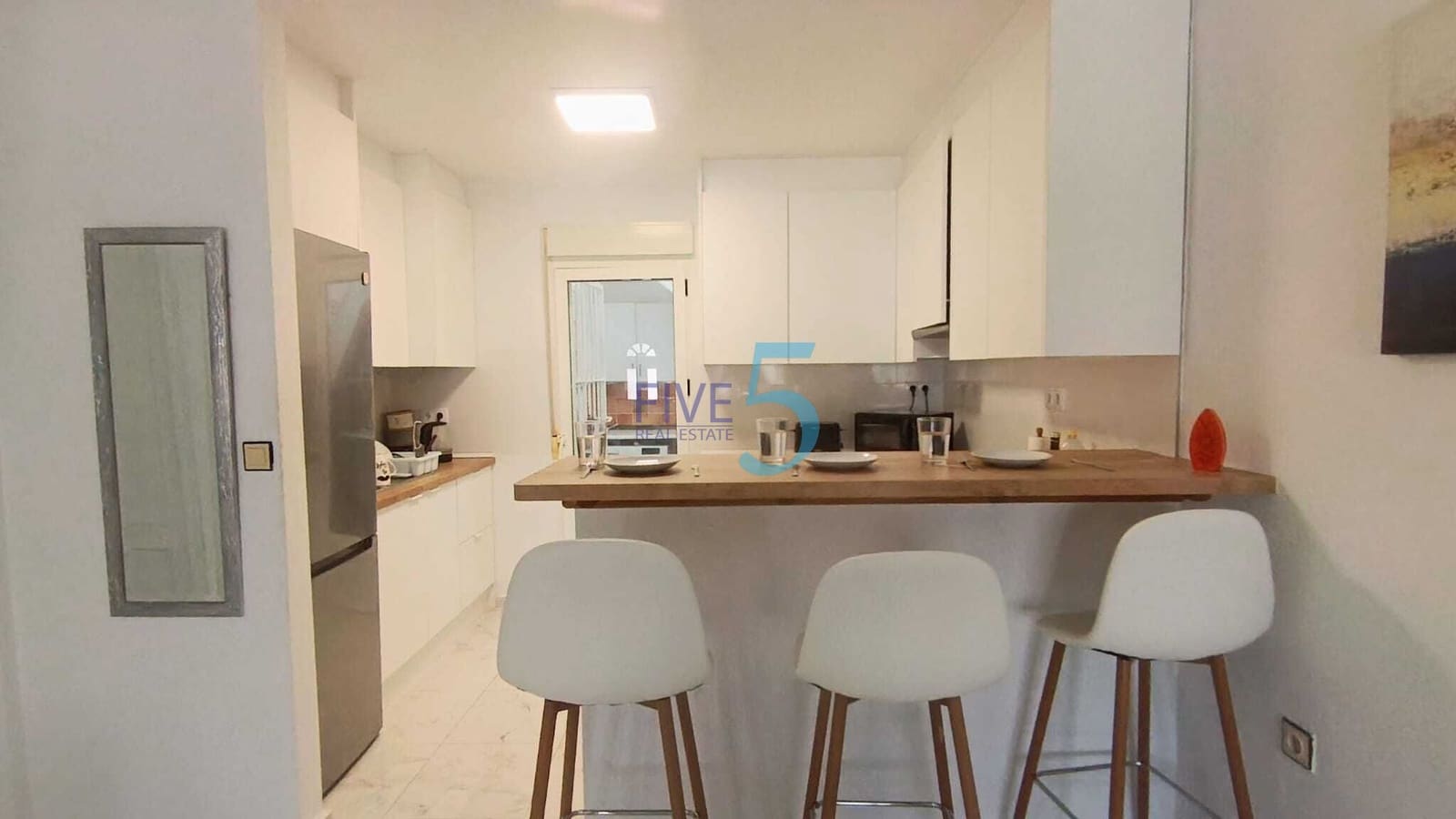 4 soverom Villa til salgs i San Fulgencio med svømmebasseng - € 249 995 (Ref: 9949184)