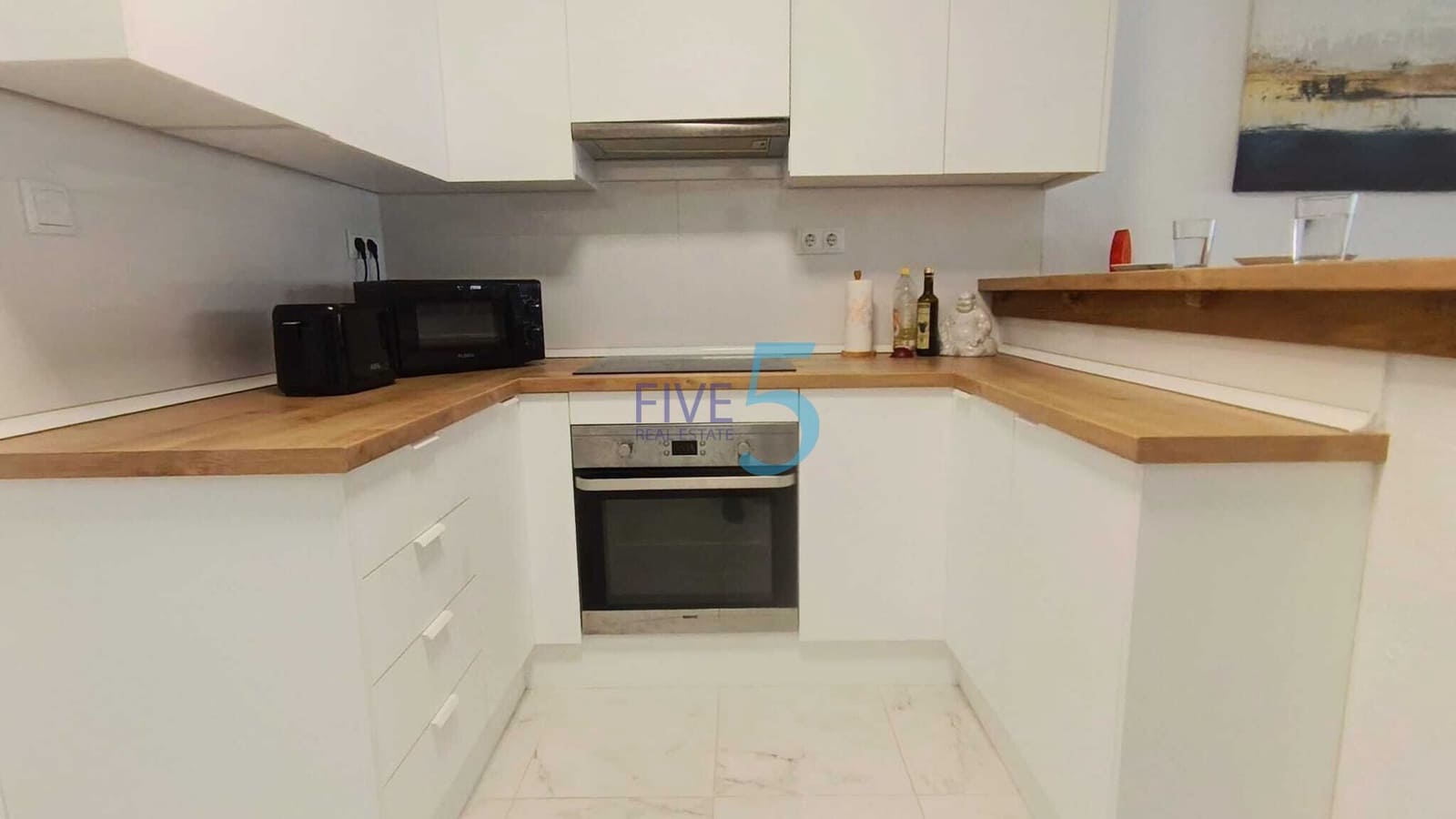 4 soverom Villa til salgs i San Fulgencio med svømmebasseng - € 249 995 (Ref: 9949184)