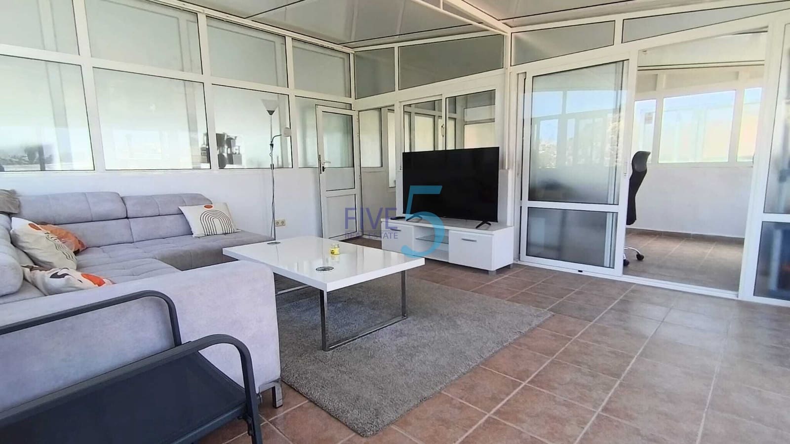4 soverom Villa til salgs i San Fulgencio med svømmebasseng - € 249 995 (Ref: 9949184)
