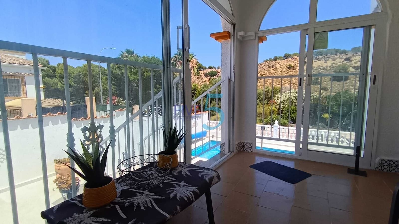4 soverom Villa til salgs i San Fulgencio med svømmebasseng - € 249 995 (Ref: 9949184)