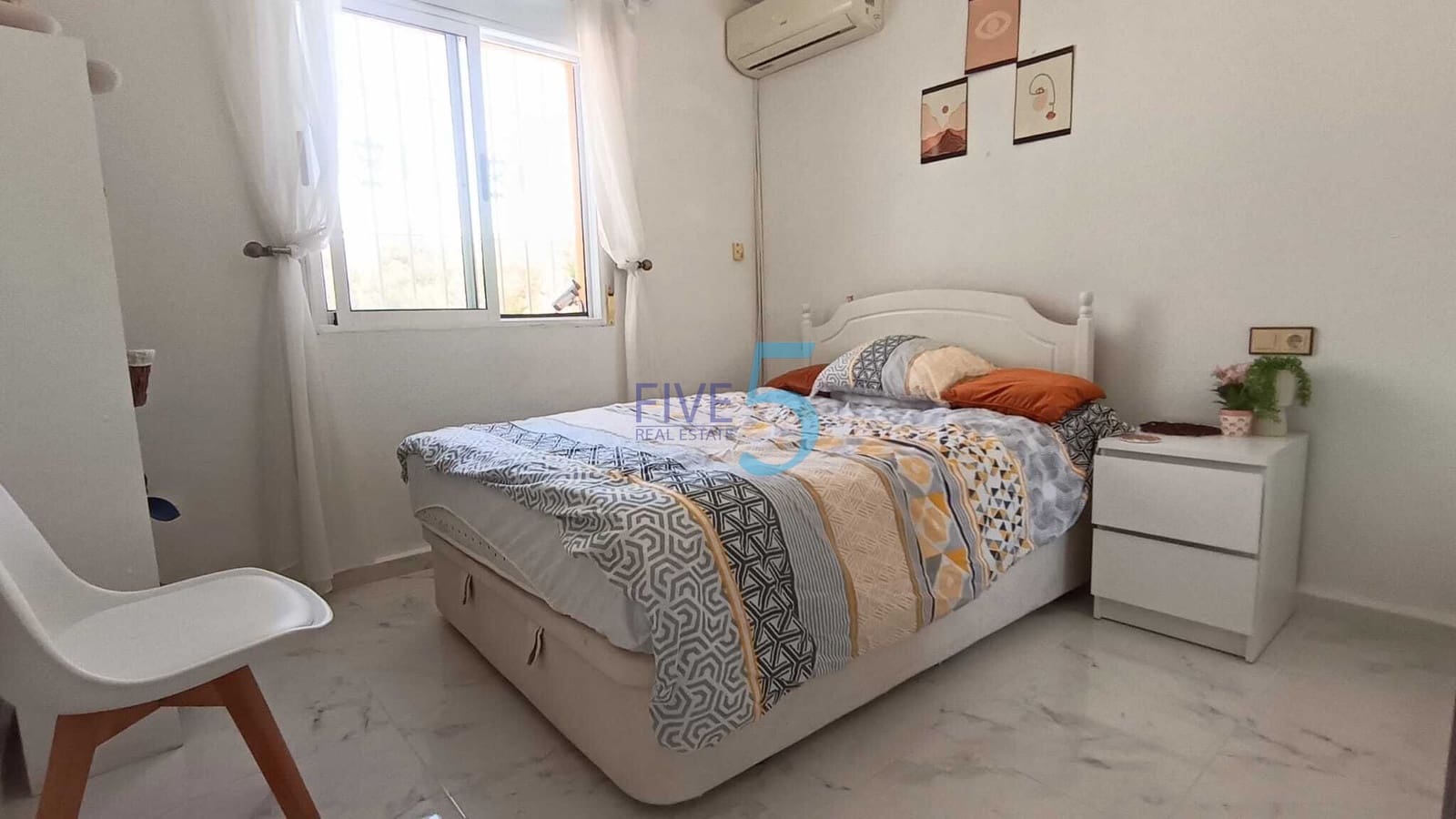 4 soverom Villa til salgs i San Fulgencio med svømmebasseng - € 249 995 (Ref: 9949184)