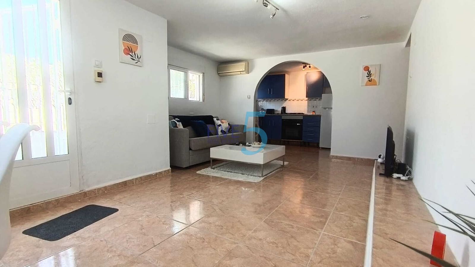 4 soverom Villa til salgs i San Fulgencio med svømmebasseng - € 249 995 (Ref: 9949184)