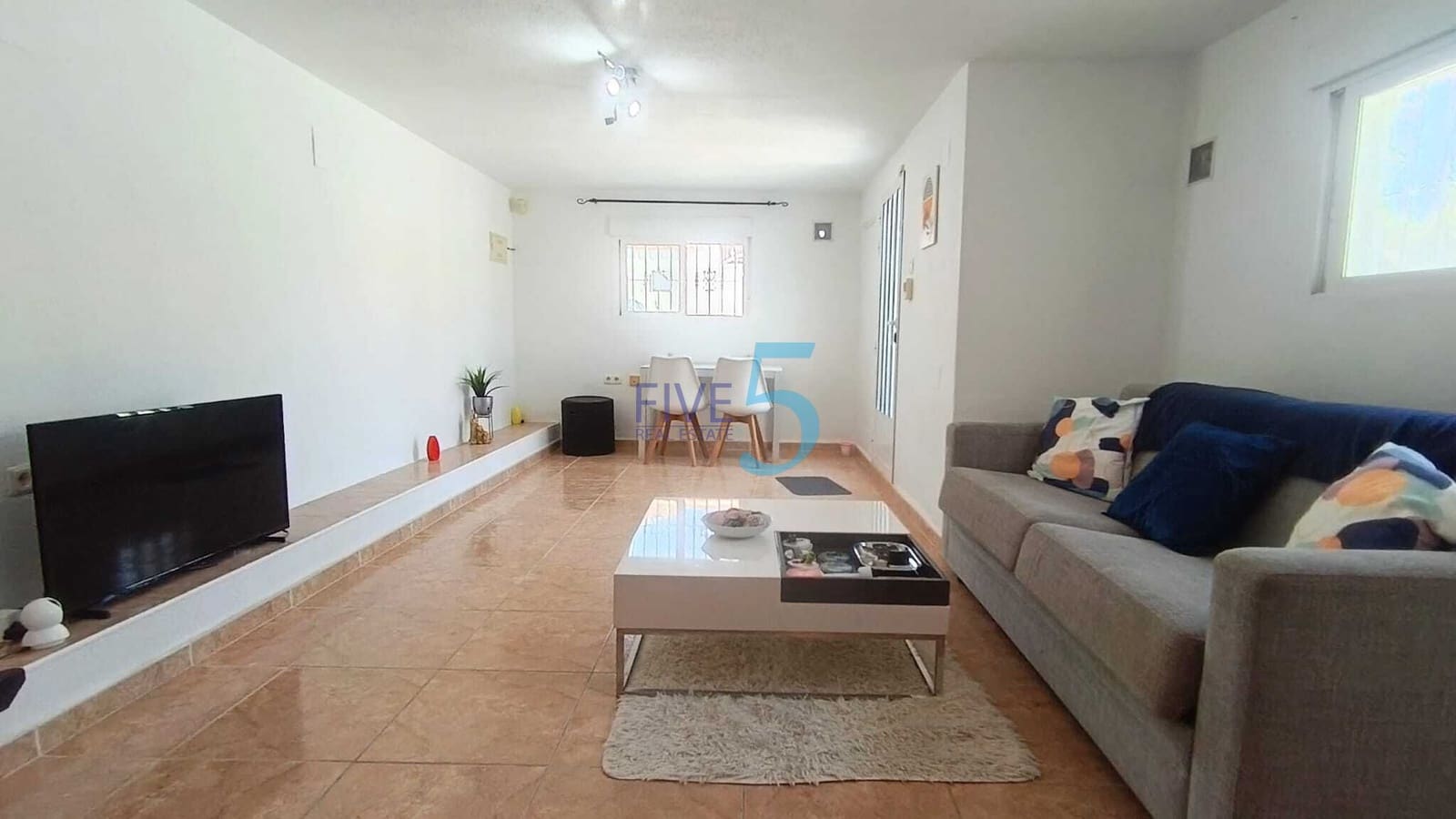 4 soverom Villa til salgs i San Fulgencio med svømmebasseng - € 249 995 (Ref: 9949184)