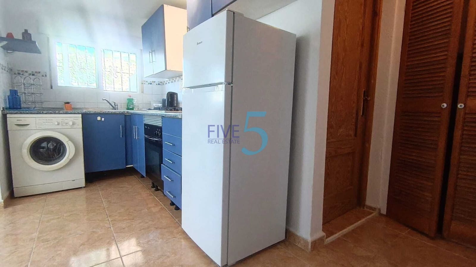 4 soverom Villa til salgs i San Fulgencio med svømmebasseng - € 249 995 (Ref: 9949184)