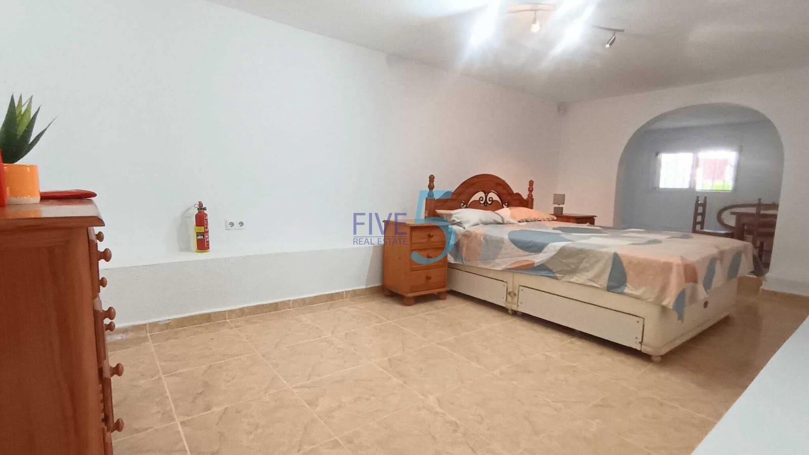 4 soverom Villa til salgs i San Fulgencio med svømmebasseng - € 249 995 (Ref: 9949184)