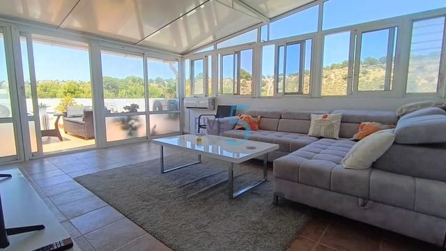 4 soverom Villa til salgs i San Fulgencio med svømmebasseng - € 249 995 (Ref: 9949184)