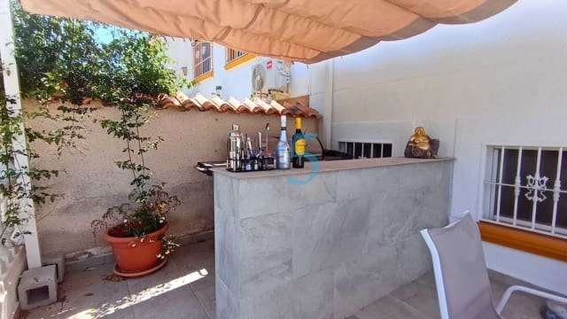 4 soverom Villa til salgs i San Fulgencio med svømmebasseng - € 249 995 (Ref: 9949184)