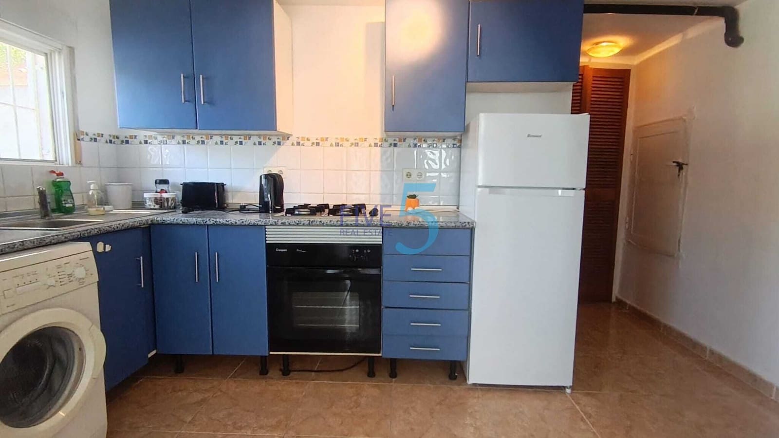 4 soverom Villa til salgs i San Fulgencio med svømmebasseng - € 249 995 (Ref: 9949184)