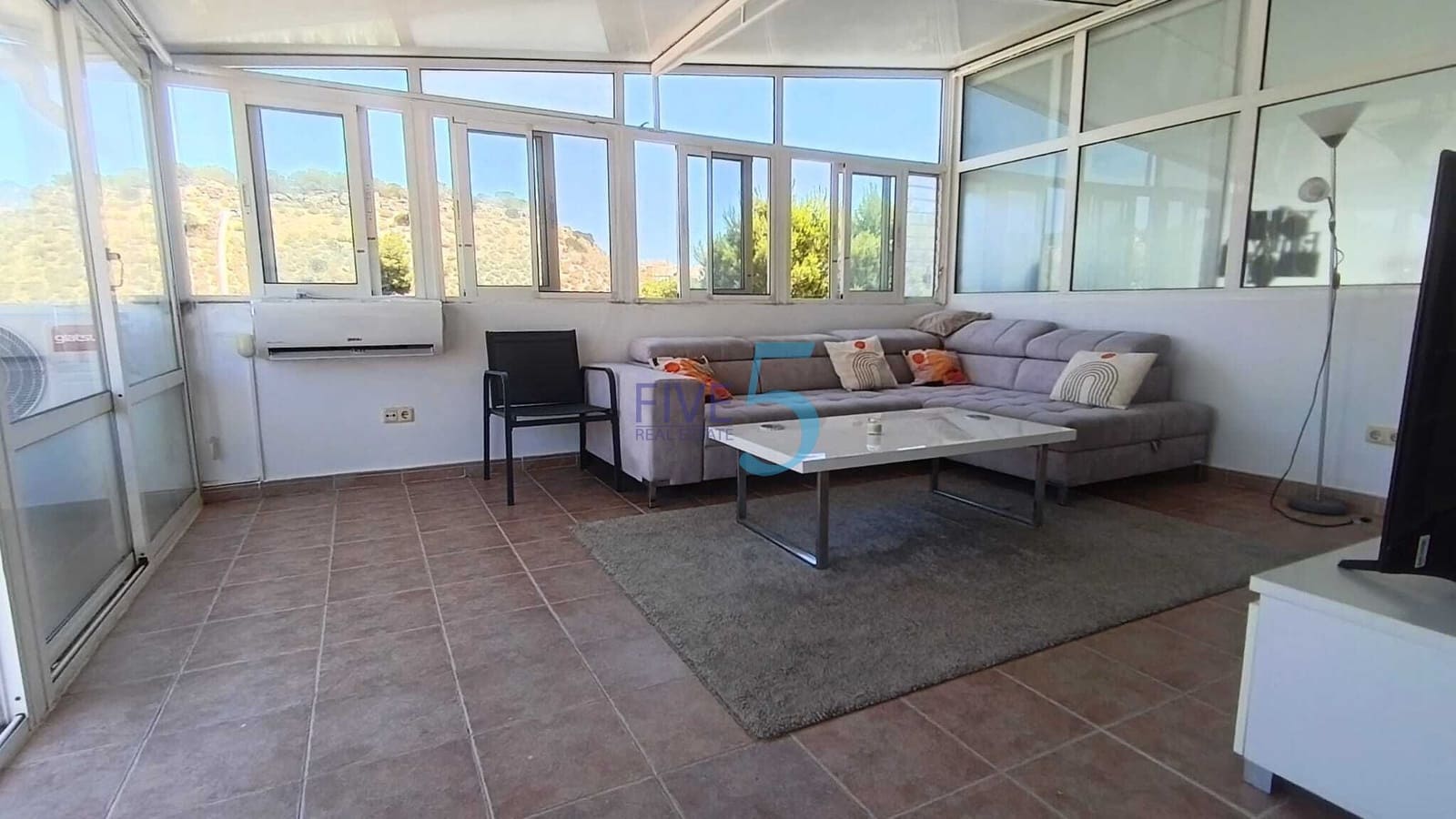 4 soverom Villa til salgs i San Fulgencio med svømmebasseng - € 249 995 (Ref: 9949184)