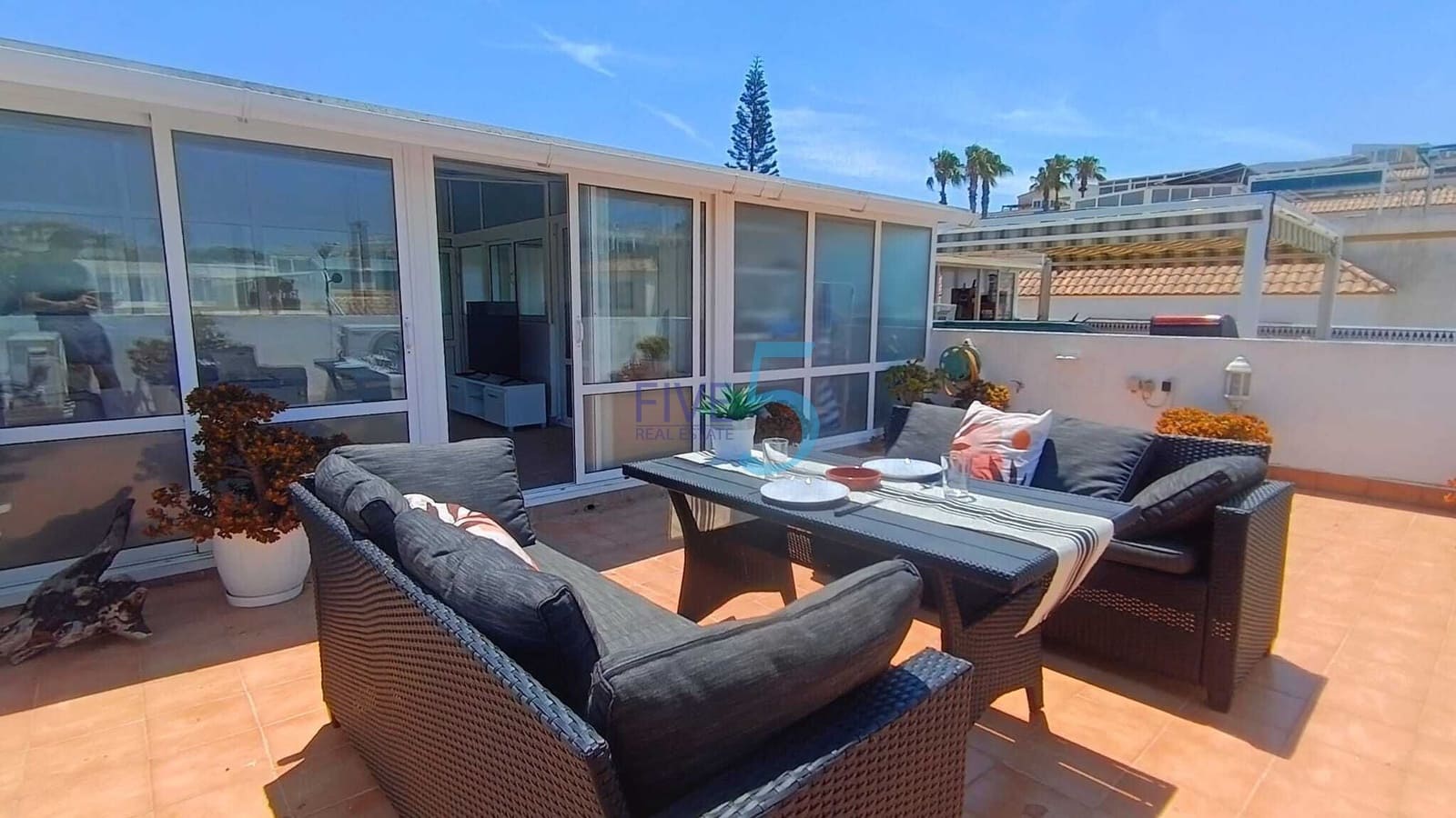 4 soverom Villa til salgs i San Fulgencio med svømmebasseng - € 249 995 (Ref: 9949184)