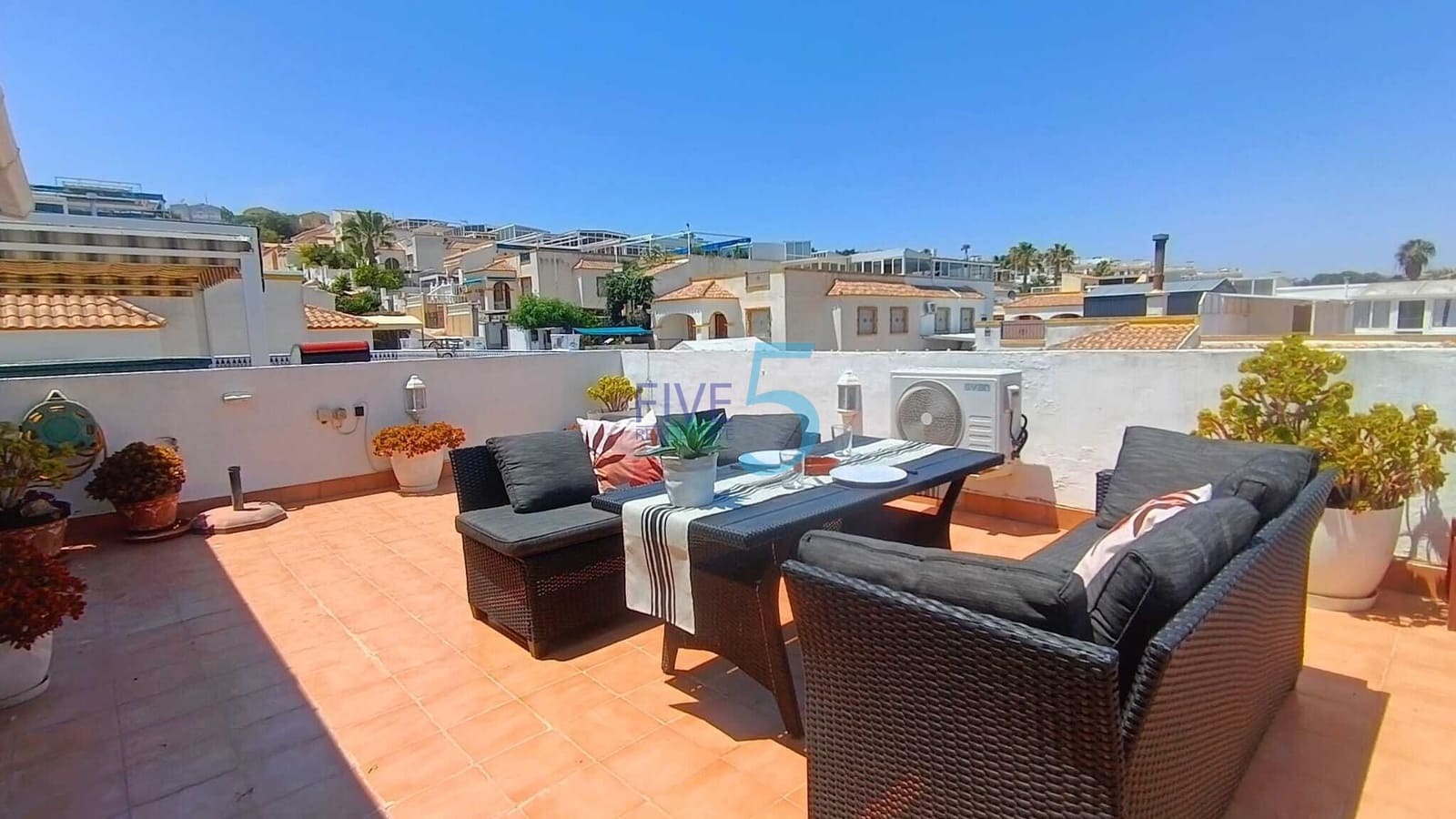 4 soverom Villa til salgs i San Fulgencio med svømmebasseng - € 249 995 (Ref: 9949184)