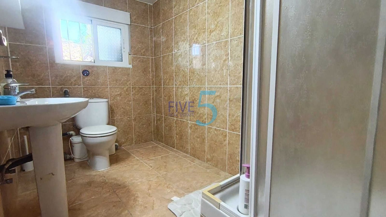 4 soverom Villa til salgs i San Fulgencio med svømmebasseng - € 249 995 (Ref: 9949184)