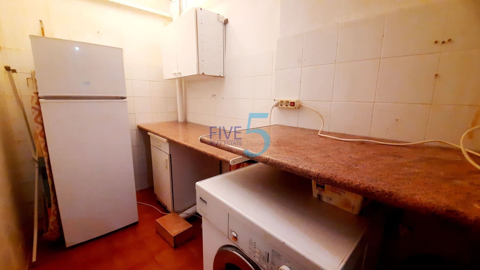 3 soveværelse Byhus til salg i Los Altos med swimmingpool - € 169.950 (Ref: 9950396)