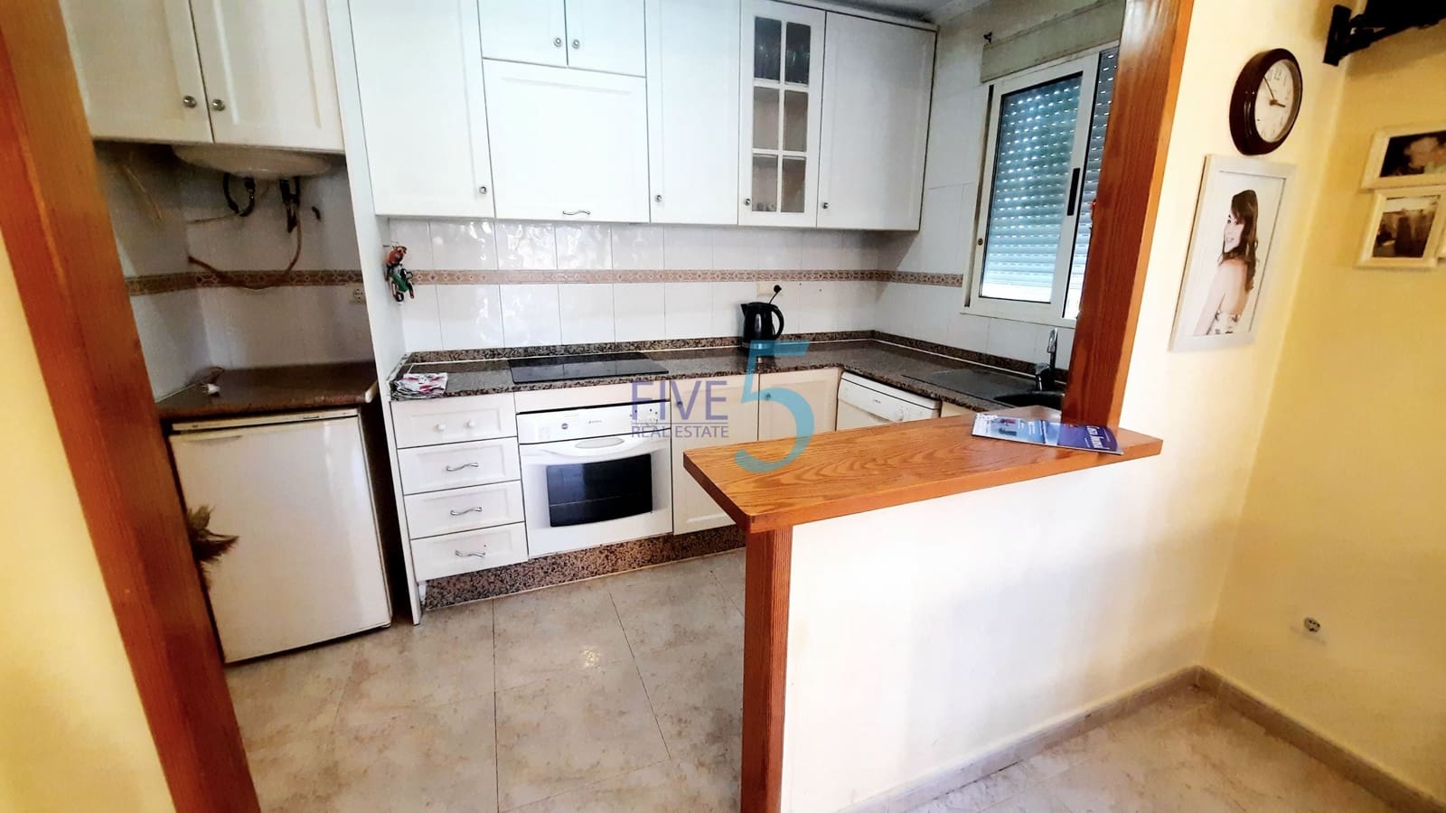 3 soveværelse Byhus til salg i Los Altos med swimmingpool - € 169.950 (Ref: 9950396)