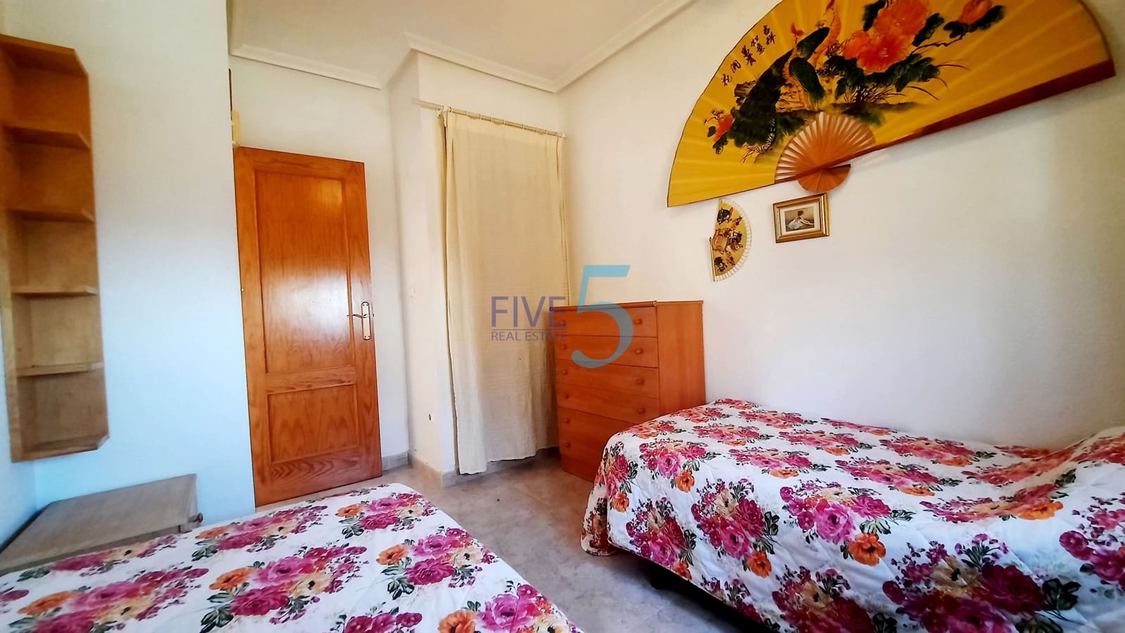 3 soveværelse Byhus til salg i Los Altos med swimmingpool - € 169.950 (Ref: 9950396)