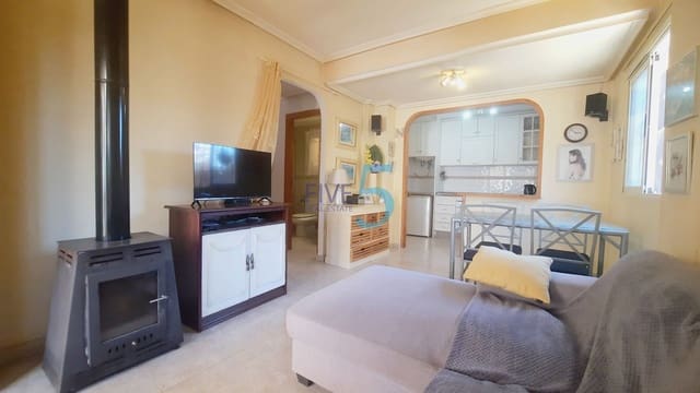 3 soveværelse Byhus til salg i Los Altos med swimmingpool - € 169.950 (Ref: 9950396)