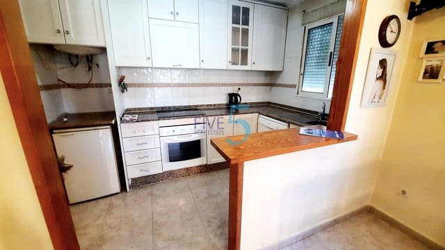 3 soveværelse Byhus til salg i Los Altos med swimmingpool - € 169.950 (Ref: 9950396)