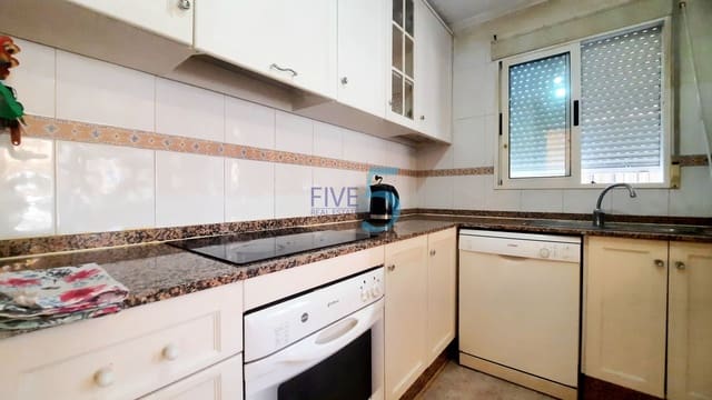 3 soveværelse Byhus til salg i Los Altos med swimmingpool - € 169.950 (Ref: 9950396)