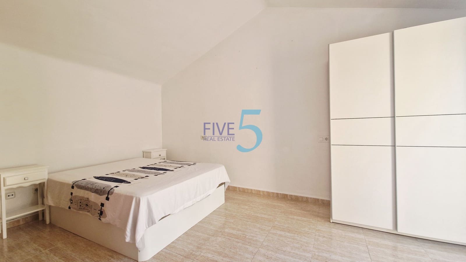 3 slaapkamer Appartement te koop in Los Narejos - € 150.000 (Ref: 9950397)