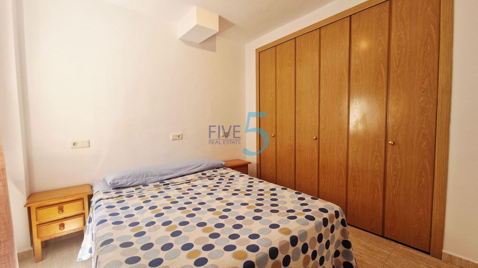 3 slaapkamer Appartement te koop in Los Narejos - € 150.000 (Ref: 9950397)