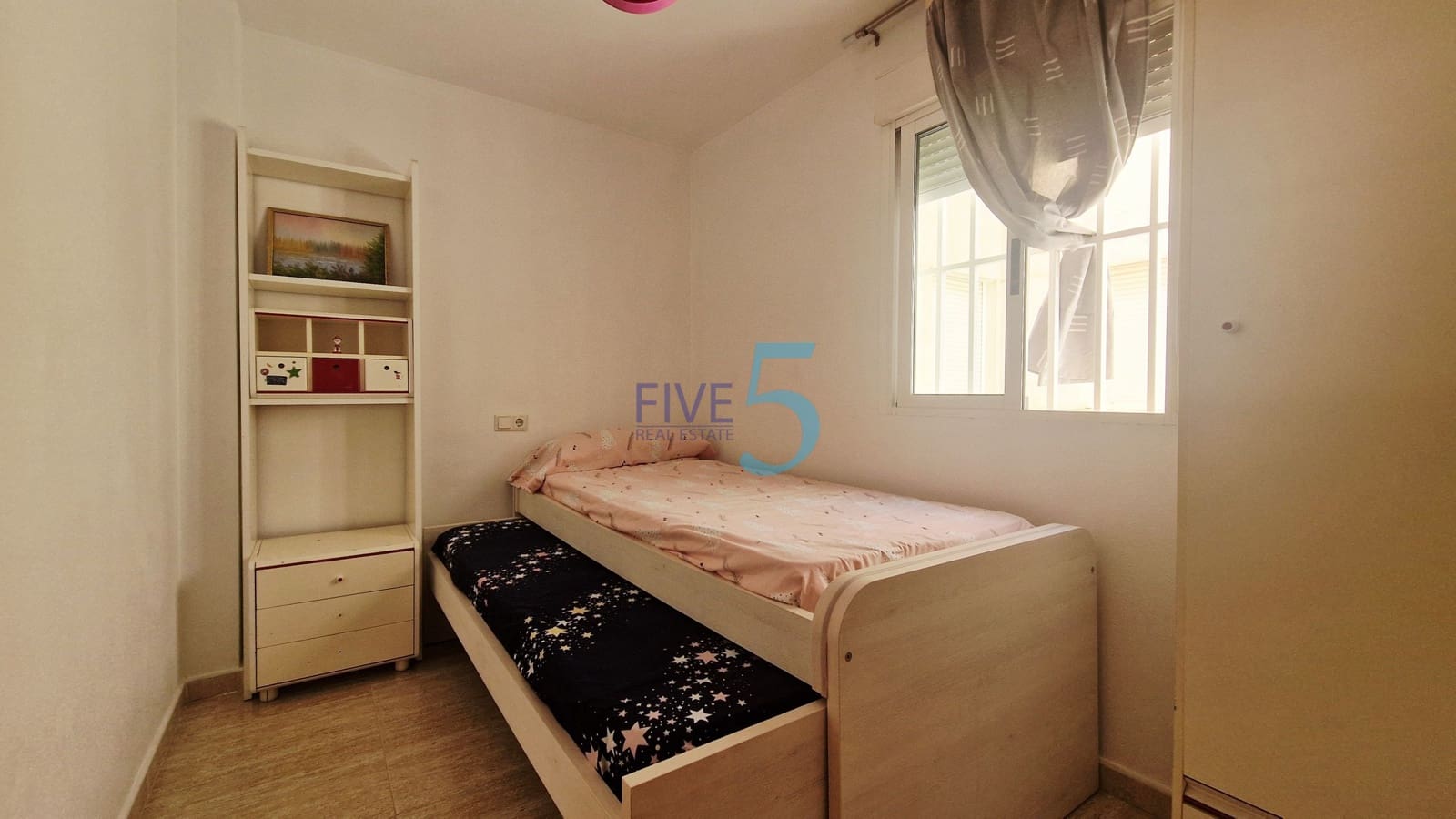 3 slaapkamer Appartement te koop in Los Narejos - € 150.000 (Ref: 9950397)