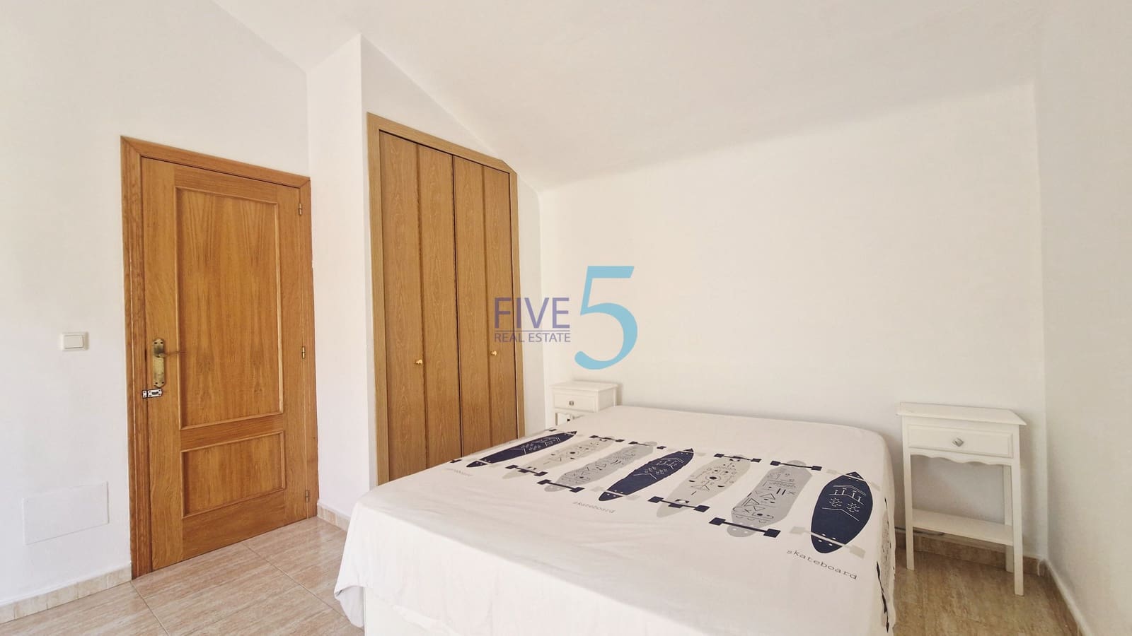 3 slaapkamer Appartement te koop in Los Narejos - € 150.000 (Ref: 9950397)