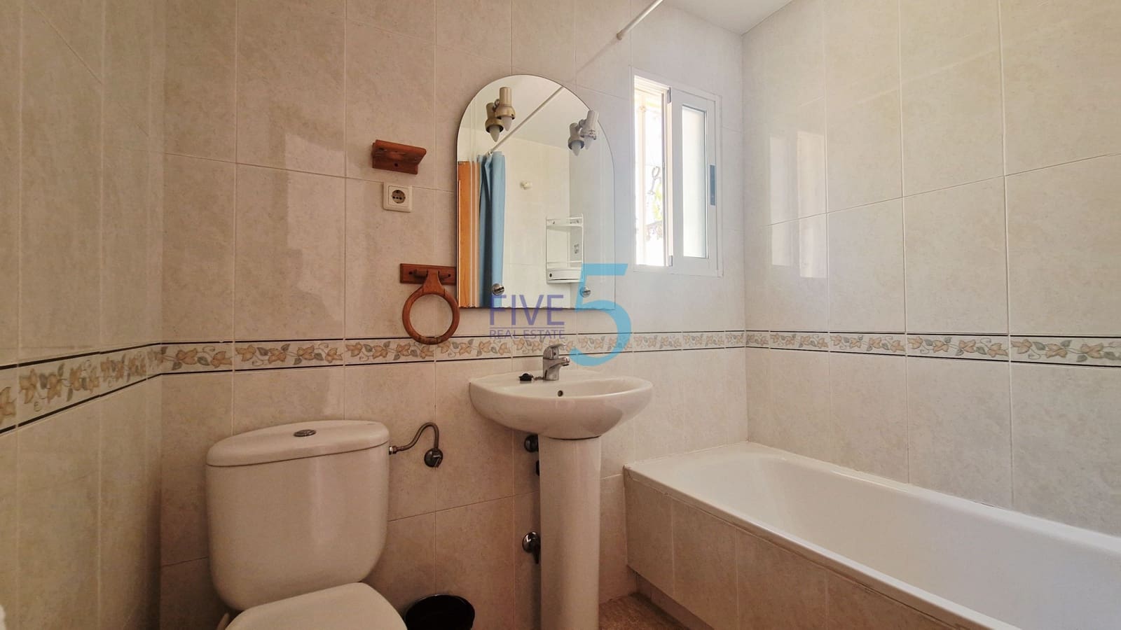 3 slaapkamer Appartement te koop in Los Narejos - € 150.000 (Ref: 9950397)