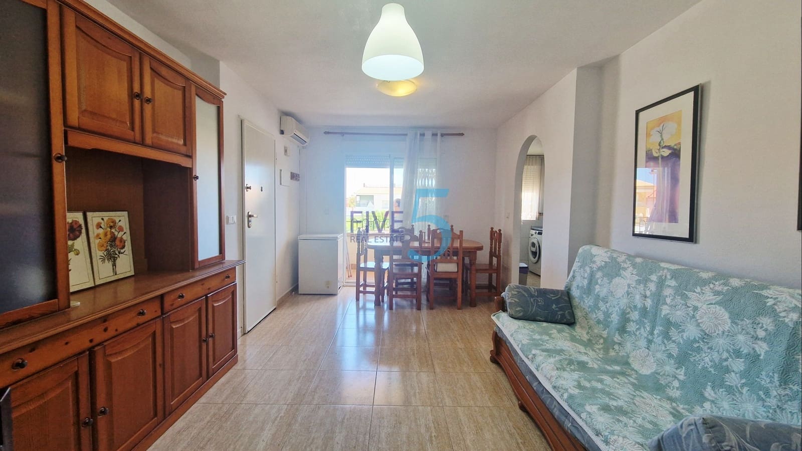 3 slaapkamer Appartement te koop in Los Narejos - € 150.000 (Ref: 9950397)