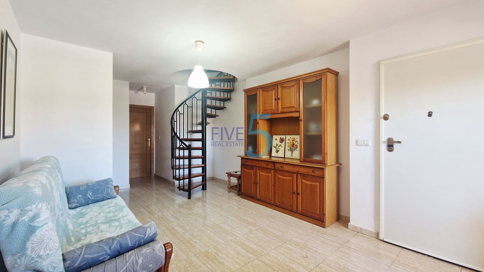 3 slaapkamer Appartement te koop in Los Narejos - € 150.000 (Ref: 9950397)