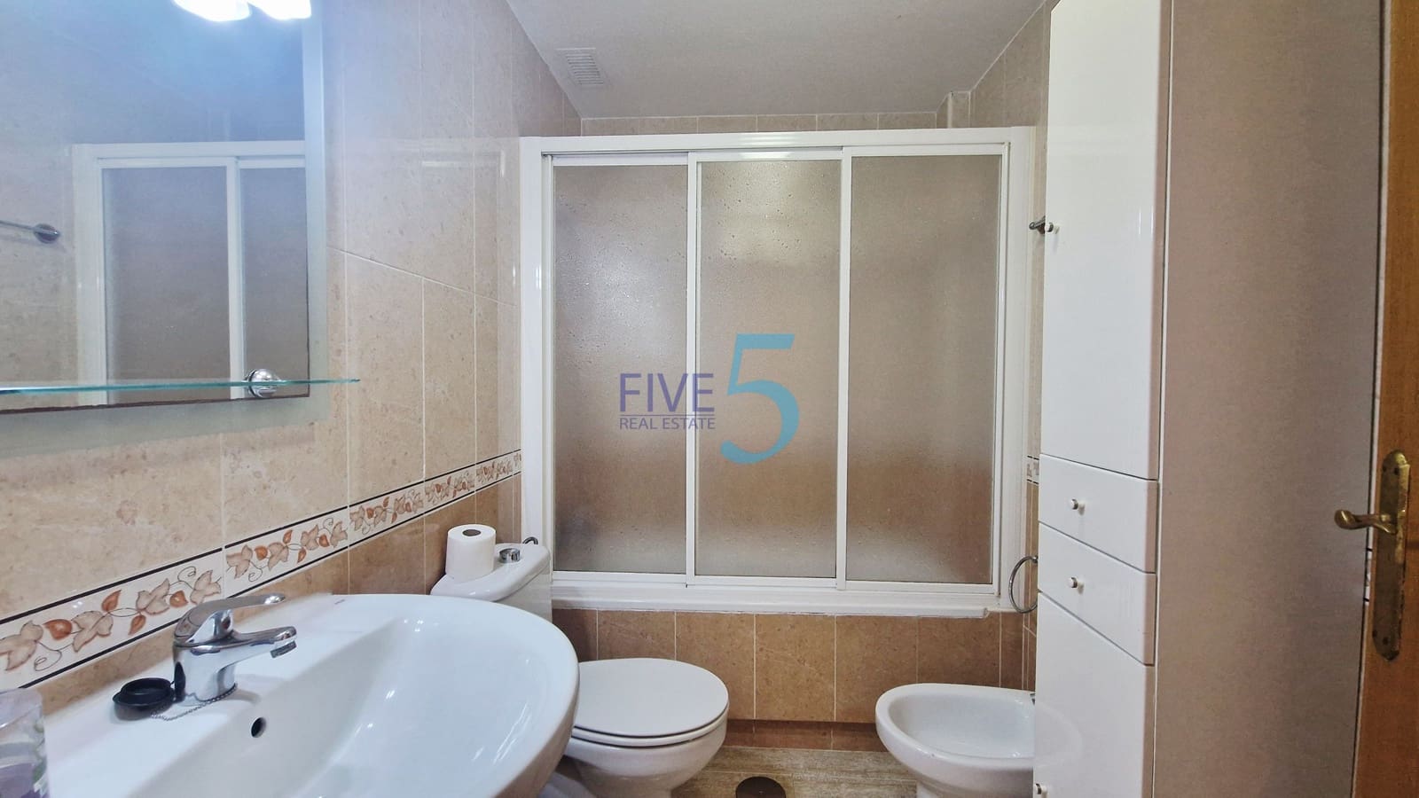 3 slaapkamer Appartement te koop in Los Narejos - € 150.000 (Ref: 9950397)